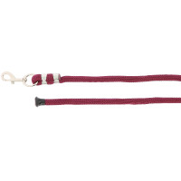 Lunga di attacco Norton Vague Bordeaux / argento