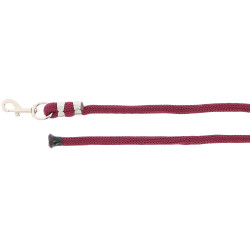 Lunga di attacco Norton Vague Bordeaux / argento