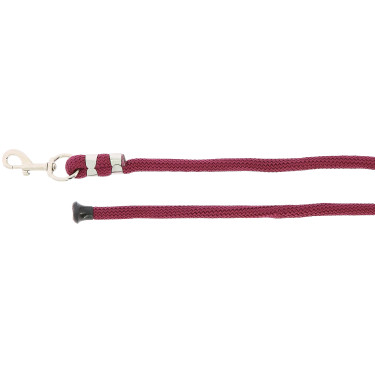 Lunga di attacco Norton Vague Bordeaux / argento