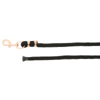 Lunga di attacco Norton Vague Nero / argento