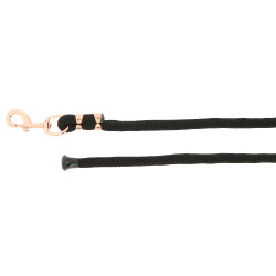 Lunga di attacco Norton Vague Nero / oro rosa