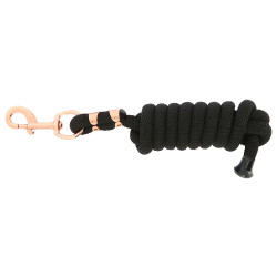 Lunga di attacco Norton Vague Nero / oro rosa