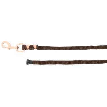 Lunga di attacco Norton Vague Marrone / oro rosa Lunga di attacco Norton Vague Marrone / oro rosa