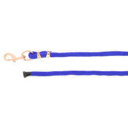 Lunga di attacco Norton Vague Blu / oro rosa Lunga di attacco Norton Vague Blu / oro rosa