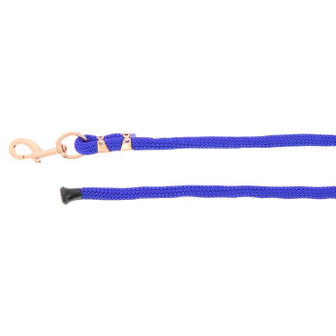 Lunga di attacco Norton Vague Blu / oro rosa Lunga di attacco Norton Vague Blu / oro rosa