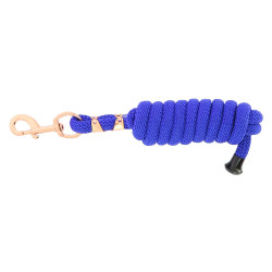 Lunga di attacco Norton Vague Blu / oro rosa Lunga di attacco Norton Vague Blu / oro rosa