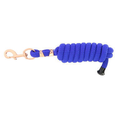 Lunga di attacco Norton Vague Blu / oro rosa Lunga di attacco Norton Vague Blu / oro rosa