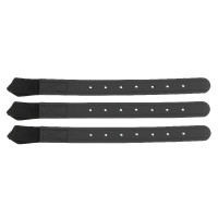 Controsottopancia Norton Pro Pony Nero