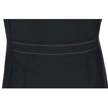 Giacca da concorso Equithème Bale Nero