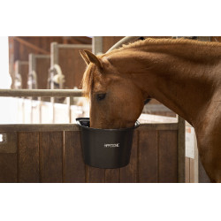 Mangiatoia da porta Hippo-Tonic