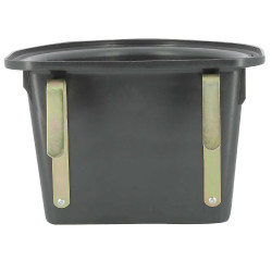 Mangiatoia da porta Hippo-Tonic