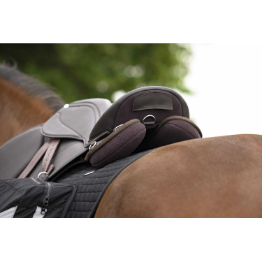 Sella da trekking Norton Club Rexine Evol Marrone Sella da trekking Norton Club Rexine Evol Marrone