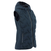 Gilet Pro Series Piaffer Blu navy