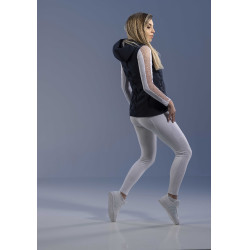 Gilet Pro Series Piaffer Blu navy