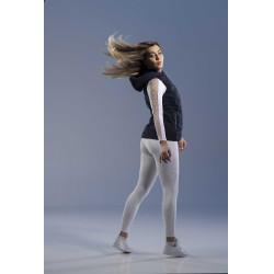 Gilet Pro Series Piaffer Blu navy