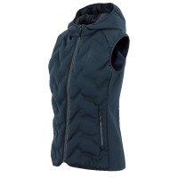 Gilet Pro Series Piaffer Blu navy