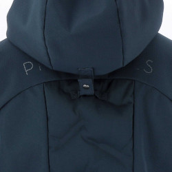 Gilet Pro Series Piaffer Blu navy