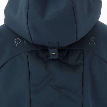 Gilet Pro Series Piaffer Blu navy