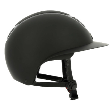 Casco Equithème Airy L Nero / nero Casco Equithème Airy L Nero / nero