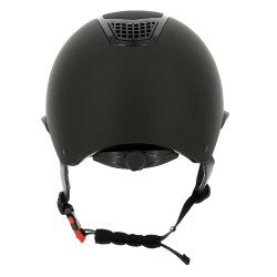 Casco Equithème Airy L Nero / nero Casco Equithème Airy L Nero / nero