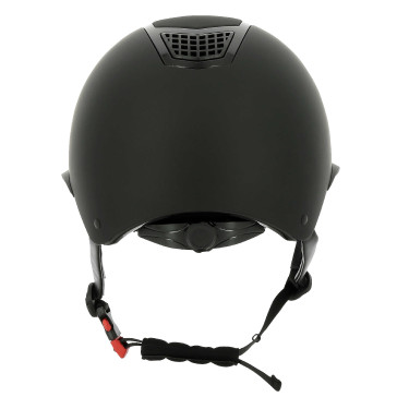 Casco Equithème Airy L Nero / nero Casco Equithème Airy L Nero / nero