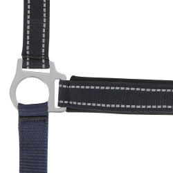 Capestro Norton Reflective Blu navy
