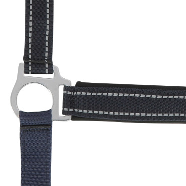 Capestro Norton Reflective Blu navy