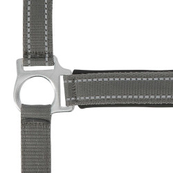 Capestro Norton Reflective Grigio