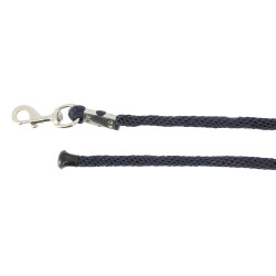Lunga di attacco Equithème Soft Blu navy