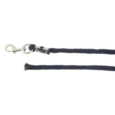 Lunga di attacco Equithème Soft Blu navy