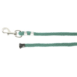 Lunga di attacco Equithème Soft Verde mandorla Lunga di attacco Equithème Soft Verde mandorla