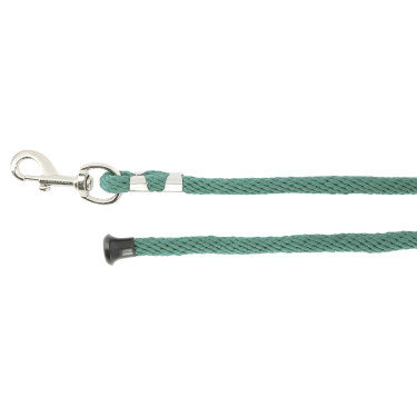 Lunga di attacco Equithème Soft Verde mandorla Lunga di attacco Equithème Soft Verde mandorla