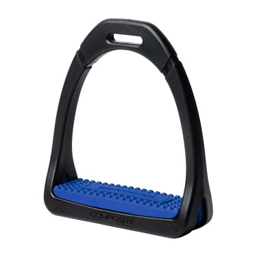 Staffili Compositi Premium Blu reale