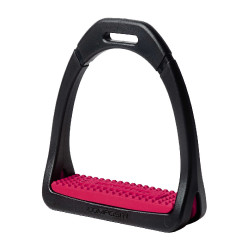 Staffili Compositi Premium Lampone Rosso