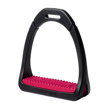 Staffili Compositi Premium Lampone Rosso