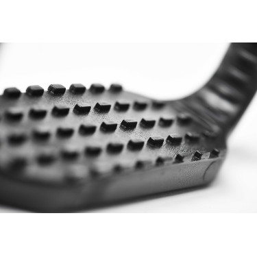 Staffili Compositi Jockey Training Nero Staffili Compositi Jockey Training Nero