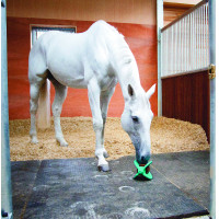 Giocattolo Bizzy Ball Likit Blu