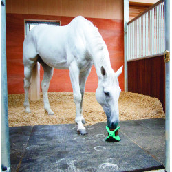 Giocattolo Bizzy Ball Likit Blu