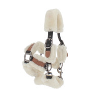 Capezzina Pénélope Soft Nero / beige