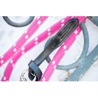 Longe Penelope Corda Nero