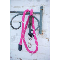 Longe Penelope Corda Nero