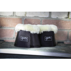 Campane Penelope Comfort Nero