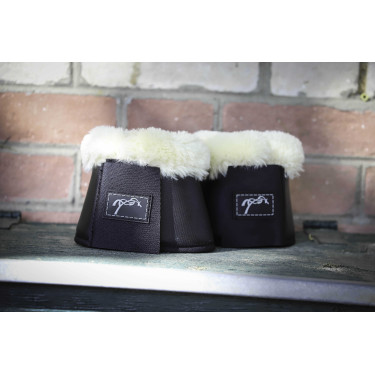 Campane Penelope Comfort Nero