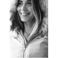 Collana Pénélope equestre Argento