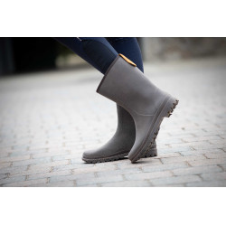 Stivali Pénélope Lola Marrone