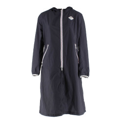 Impermeabile Pénélope Rainday Blu navy