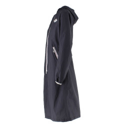 Impermeabile Pénélope Rainday Blu navy