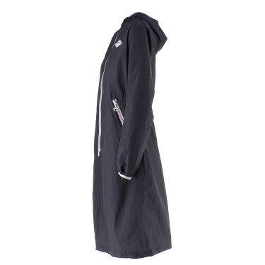 Impermeabile Pénélope Rainday Blu navy