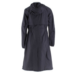 Impermeabile Pénélope Rainday Blu navy