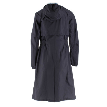 Impermeabile Pénélope Rainday Blu navy